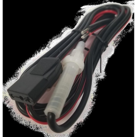 Twinpoint 12 Gauge HD 3 Pin Power Cord CB3AXX